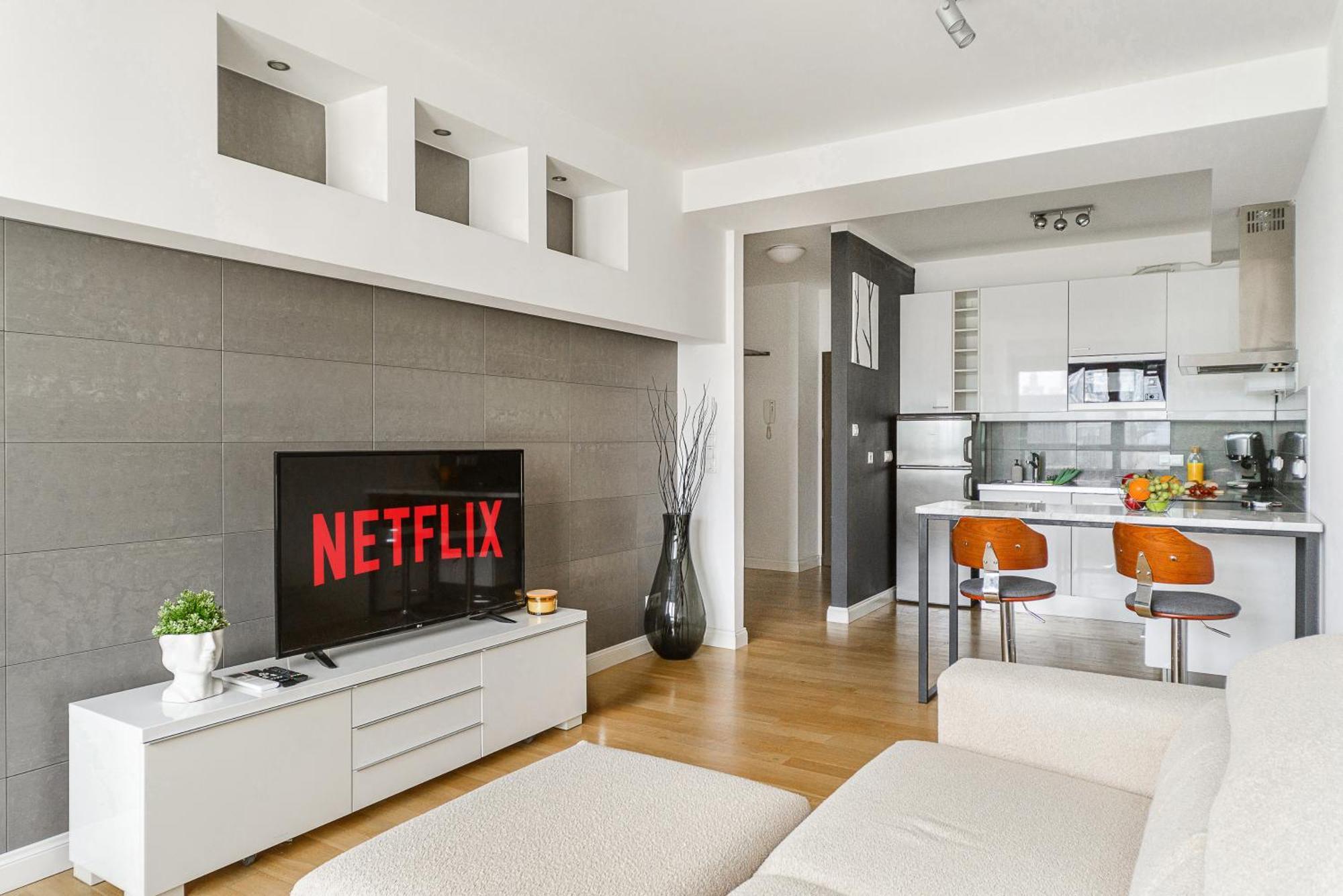 Cozy Family Apartments With Balcony Near Zlote Tarasy Варшава Екстер'єр фото